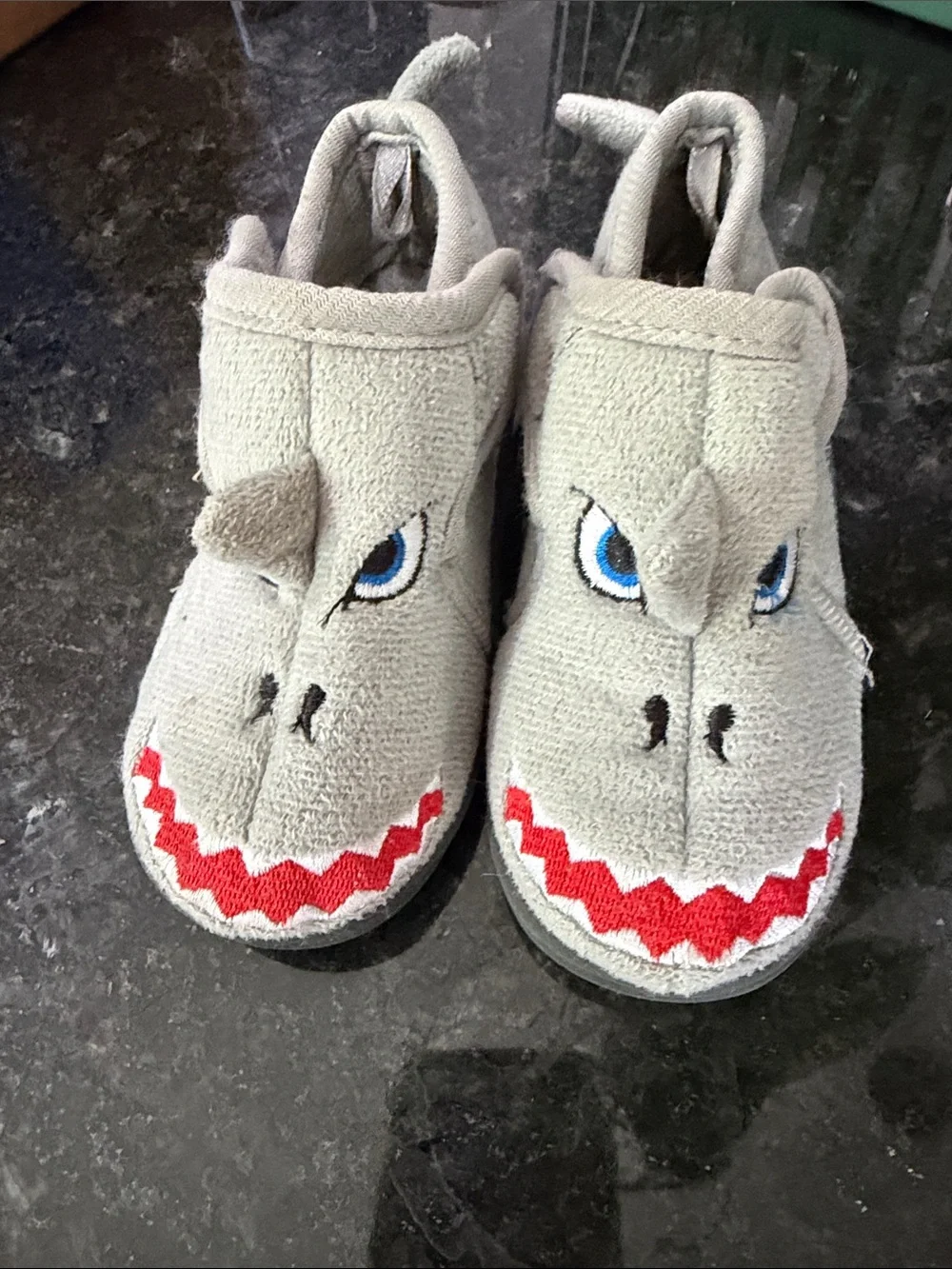 Capelli kid shoes